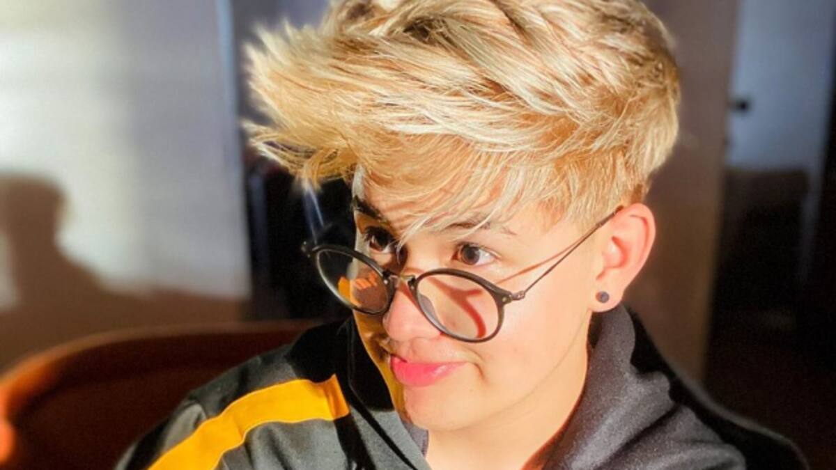 La conmovedora historia de Juakin Saenz, el tiktoker objeto de burlas en redes sociales