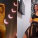 Jessica Cediel despertó opiniones divididas luego de que respondiera si saldría con Gerard Piqué