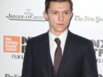 LA CURIOSA FOBIA QUE TIENE TOM HOLLAND DE ‘SPIDERMAN: HOMECOMING’