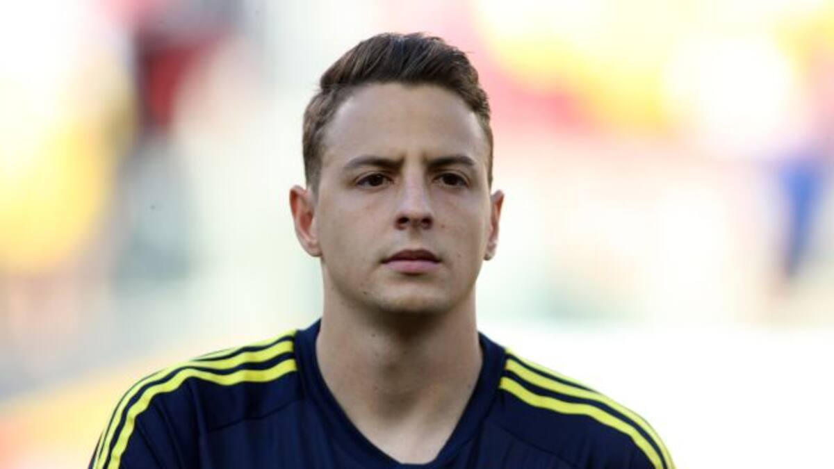 La hermana de Santiago Arias incursiona en el modelaje