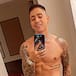 Andy Rivera habló sobre su salud mental y conmovió a su padre Jhonny