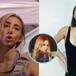 Así se veía 'Beba' antes de ser famosa y participara en el Desafío XX ¿Cambió mucho?