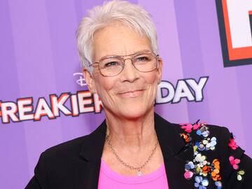 Jamie Lee Curtis se va en contra de las cirugías estéticas: “Generaciones enteras desfiguradas”