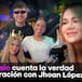 Cintia Cossio cuenta la verdad sobre su separación con Jhoan López