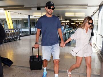 Gerard Piqué lo volvió a hacer; el deportista le habría sido infiel a su novia Clara Chía