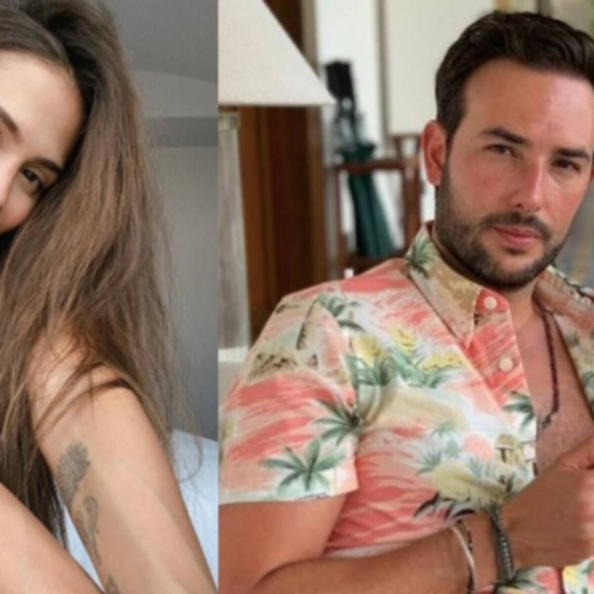 Greeicy y Sebastián Martínez prestarán sus voces para los nuevos personajes de ‘Sing 2’