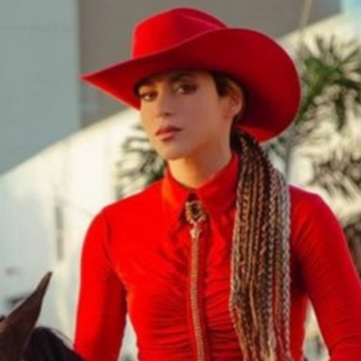 Shakira reveló detalles inéditos del video de ‘El Jefe’ y dicen que es el propio DeTodito