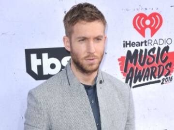 ¿POR QUÉ CALVIN HARRIS NUNCA SALDRÍA CON DUA LIPA?