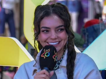 La vez que Valentina Taguado, de ‘Impresentables’ de LOS40, pensó en quitarse la vida: “tenía depresión”