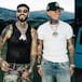 ¿Anuel y Blessd le vuelven a tirar a Karol G y Feid? ‘Yogurcito remix’ desata polémica con su letra