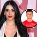 Exnovio de Jessica Cediel reaparece con impactante transformación: ¿mantienen contacto?