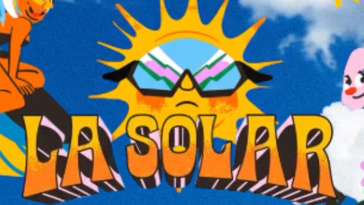 La Solar anunció su Line up 2026: Conoce todos los artistas que se presentarán en Medellín este año