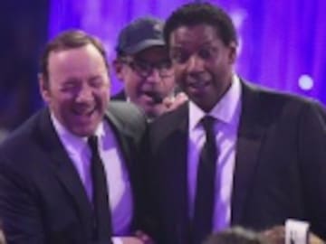 Nuevas acusaciones de acoso contra Kevin Spacey