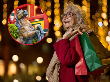 Según Horóscopo Chino, este es el color que debe usar en Navidad para atraer dinero en 2026