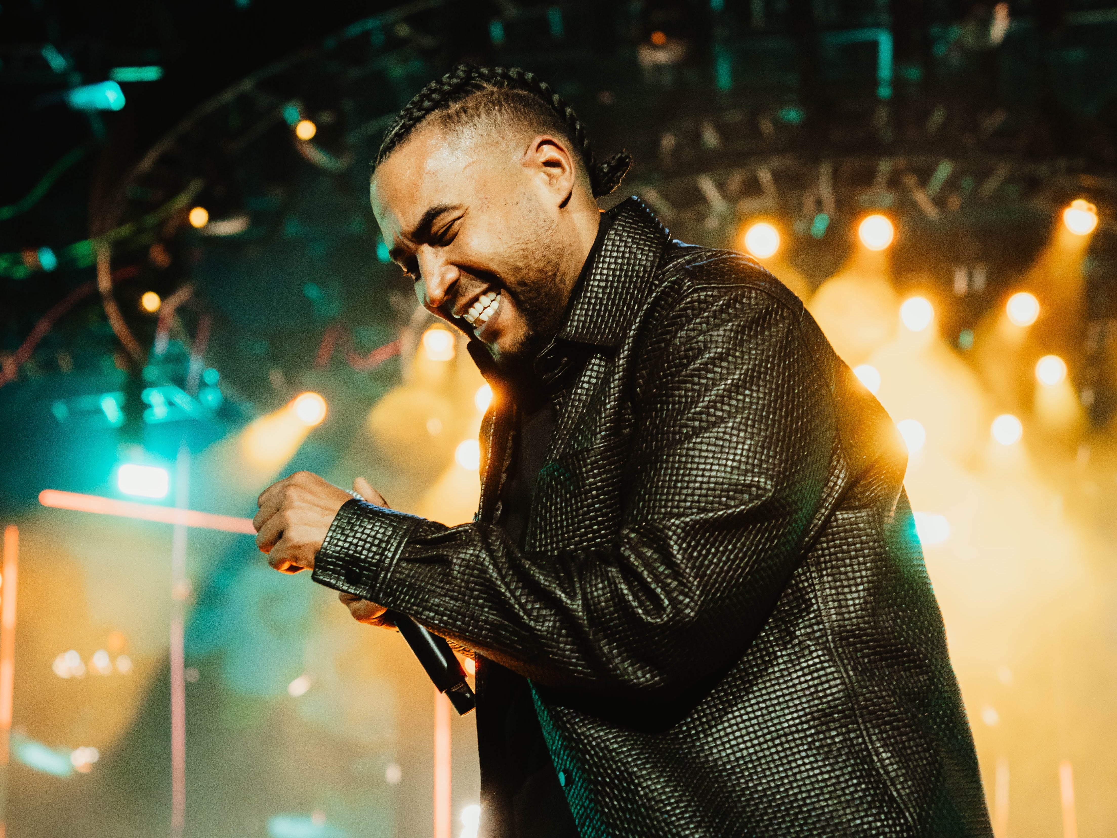 Don Omar