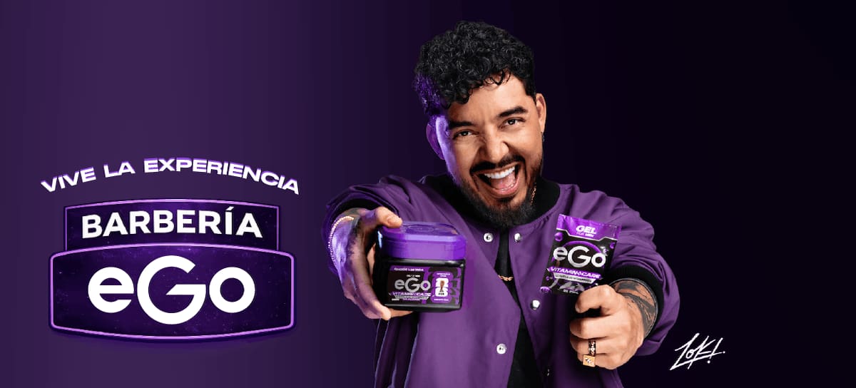 EGO premiará a sus consumidores con un viaje a la Copa Mundial de la FIFA 2026™ en México