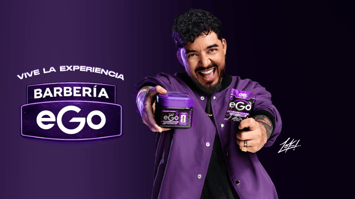 EGO premiará a sus consumidores con un viaje a la Copa Mundial de la FIFA 2026™ en México