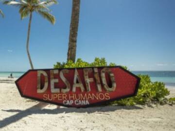 Aterrador fantasma que apareció en la foto de esta ex participante de "El Desafío"