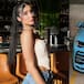 Ella es Carolina Pico, la exnovia de Miguel Bueno de La Casa de los Famosos ¡Toda una diva!
