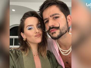 Filtran nuevas fotos del rostro de Índigo y dicen que es "la misma cara de la mamá"