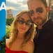 Ella es la esposa de Manolo Cardona, actor de ‘Medusa’; es sobrina de expresidente de Colombia