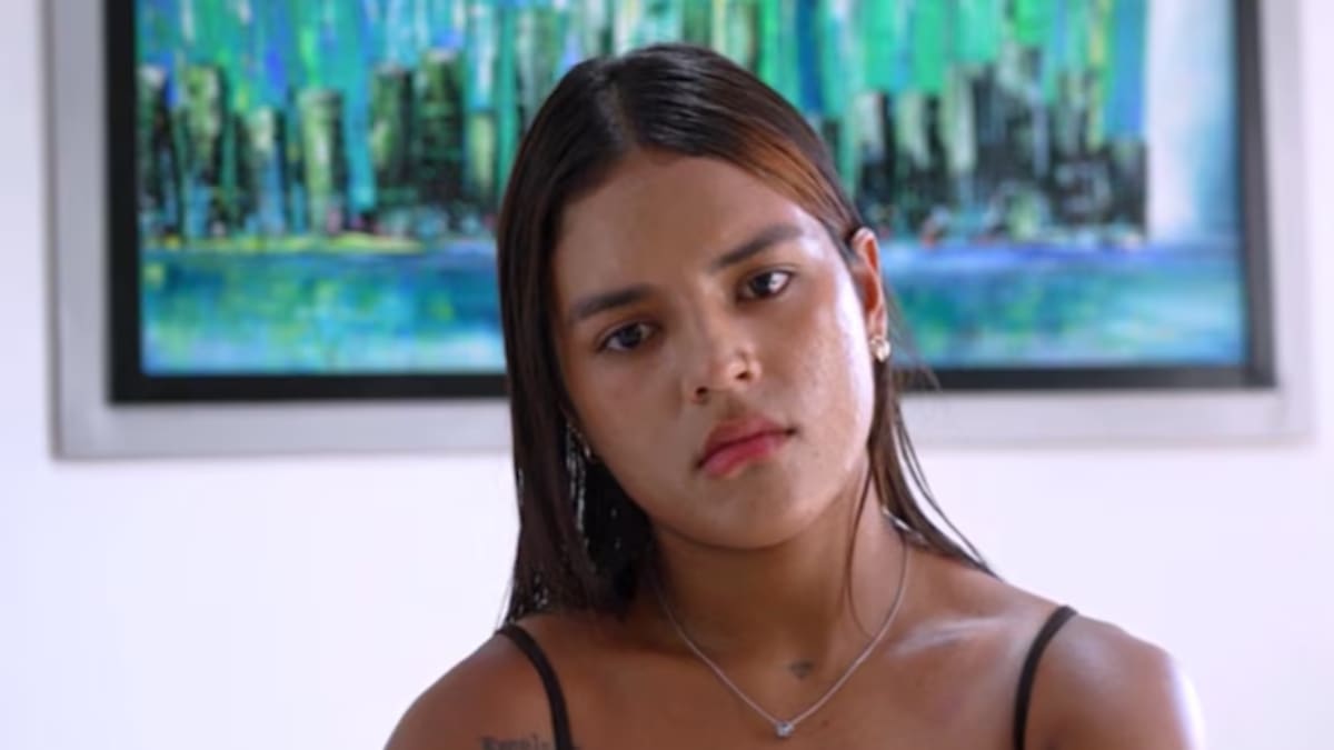 Producción del Desafío 2025 reveló cómo descubrió la falta de Katiuska para su expulsión