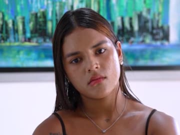 Katiuska, de 'El Desafío del Siglo XXI', podría llevarse un grandioso premio tras su salida del programa