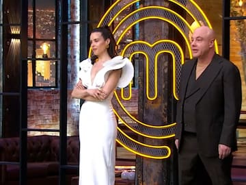 Esta es la novela en la que 3 participantes de MasterChef 2024 fueron protagonistas