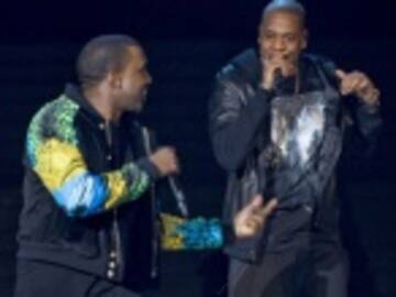 Jay Z no soporta a Kanye West y solo le quiere por el dinero