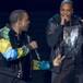 Jay Z no soporta a Kanye West y solo le quiere por el dinero
