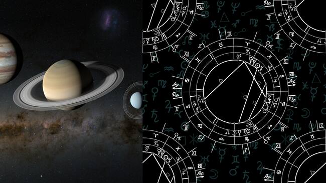 Carta astral | Getty Images