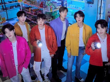 ¿Cuántos años tienen los 7 integrantes de BTS? Jin es el mayor y supera los 30