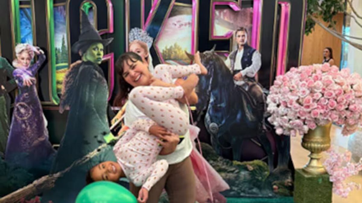 Créditos: Tomada de Instagram de Andreza.cooper