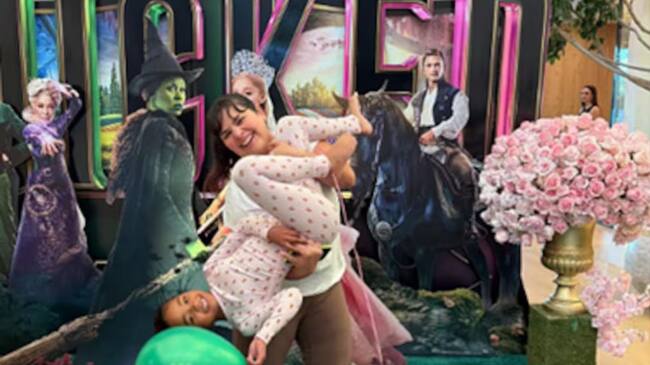 Créditos: Tomada de Instagram de Andreza.cooper