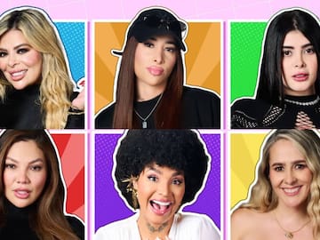 "Regalando contenido gratis a por votos": Aspirante a La Casa de los Famosos hizo fuerte acusación