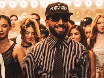 Maluma enternece a sus fans al hablar de su hija Paris y como ha cambiado su vida: "Es el sueño más hermoso"