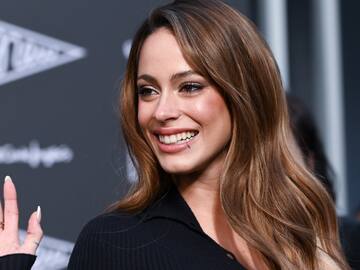 ¡Por todo lo alto! Esta es la serie con la que Tini regresa a las pantallas tras varios años