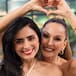 Claudia Bahamón dedicó emotivo mensaje a Yesenia Valencia por su renuncia a 'MasterChef'