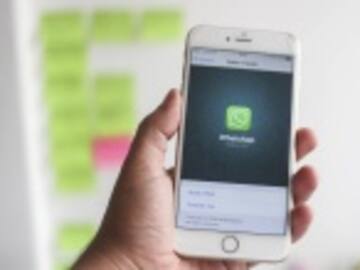 ASÍ PODRÁS ELIMINAR UN MENSAJE ERRÓNEO EN TU WHATSAPP