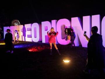 Festival Estéreo Picnic 2024 se transmitirá por TV y YouTube: ¿En qué canales?