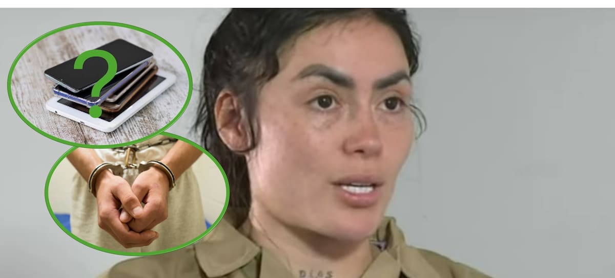 Crédito: Redes sociales y Getty Images