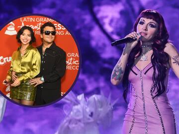 La canción de Cazzu perfecta para dedicar después de una infidelidad, ¿indirecta a Nodal?