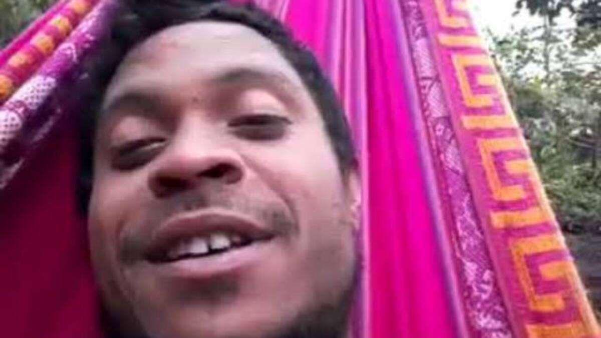 ¿Saben cuál es el origen del 'Suánfonson'?