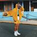 Así era Bad Bunny antes de ser famoso