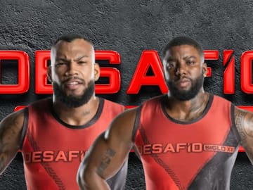 ¡Agarrón en el Desafío! Zambrano y Leo se sacaron los trapitos al sol: “Que me expulsen”