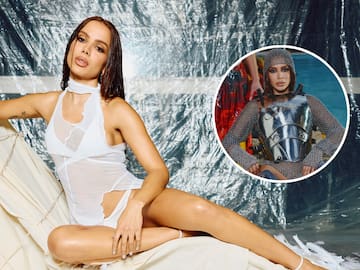 Anitta inicia el 2025 por todo lo alto: escucha aquí su nueva canción ‘Romeo’