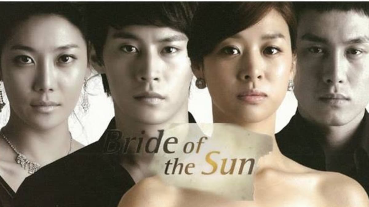 Muere famoso actor de K-Drama 'La novia del sol', ¿qué le pasó? su última publicación es viral