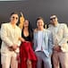 ¡Gracias! Impresentables hizo historia con su nominación en los Premios India Catalina