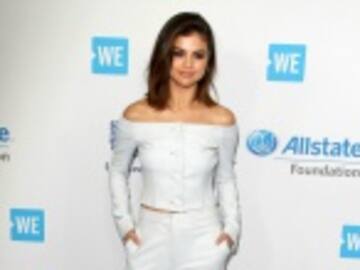 EL FETICHE DE SELENA GÓMEZ QUE QUEDÓ EN EVIDENCIA EN INSTAGRAM