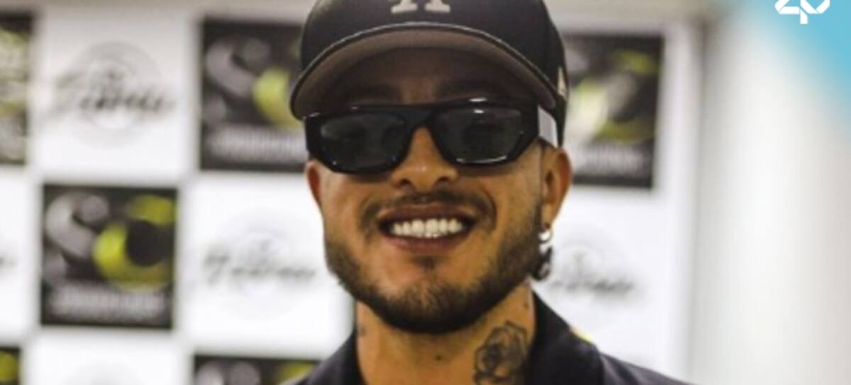 Foto: crédito Instagram @djasto